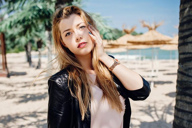 Private Photo Session With a Local Photographer in Albena - Recommendations