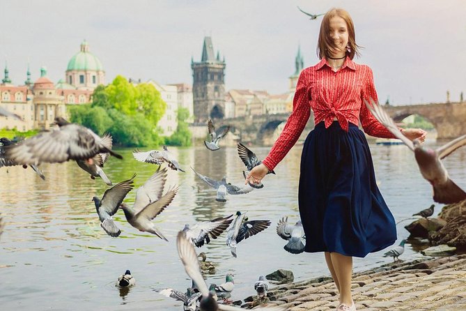 Private Photo Session With a Local Photographer in Brno - Expectations and Accessibility