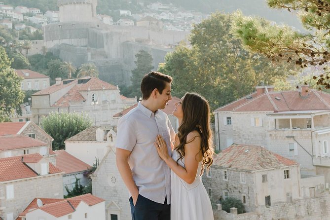 Private Photo Session With a Local Photographer in Dubrovnik - Why Choose a Private Photo Session?