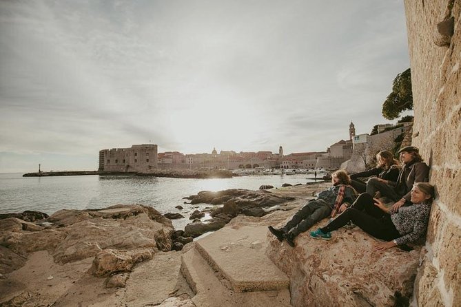 Private Photo Session With a Local Photographer in Hvar