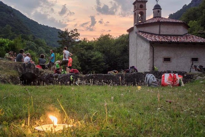 Private Photo Session With a Local Photographer in Lake Ledro - Service Details