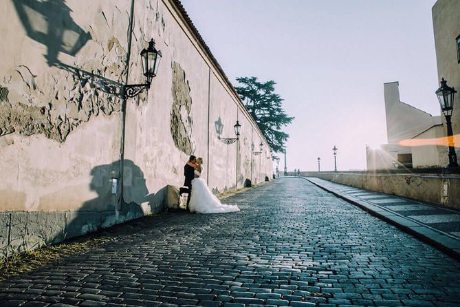 Private Photo Session With a Local Photographer in Olomouc - Guarantee: 100% Satisfaction Guarantee