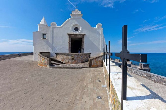 Private Photo Tour in Forio - Tour Location