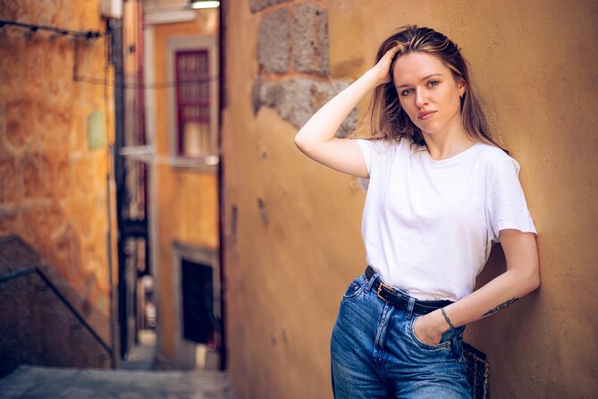 Private Photo Walk in Porto - Activity Details