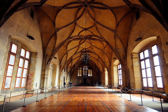 Private Prague Castle Tour - Tour Highlights