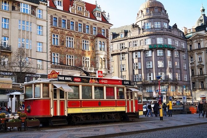 Private Prague Tours for Families With a Local, 100% Personalized - Tour Exclusivity