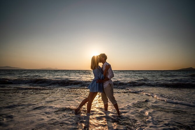 Private Professional Holiday Photoshoot in Tenerife - Whats Included in the Package