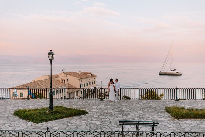 Private Professional Vacation Photoshoot in Santorini - Inclusions in the Package