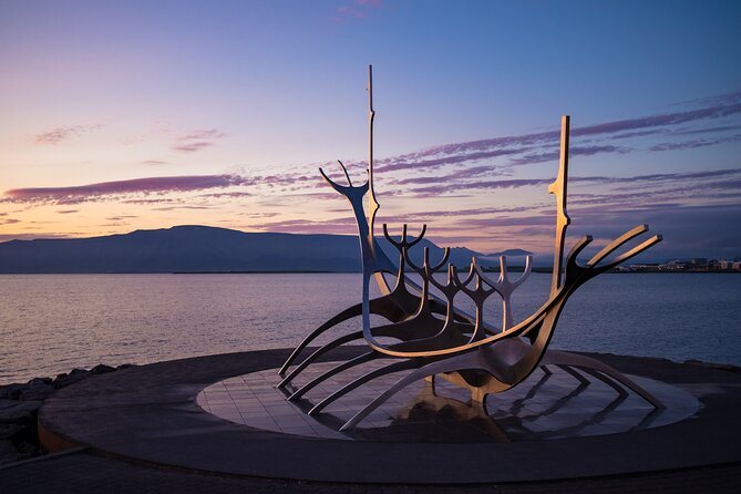 Private Reykjavik City Tour Exploring Iceland's Capital