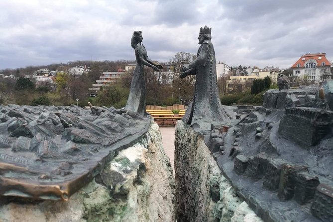 Private Romantic Proposal Tour in Budapest - Tour Inclusions