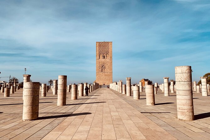 Private Royal Multi-Day Tour in Morrocco - Itinerary Highlights