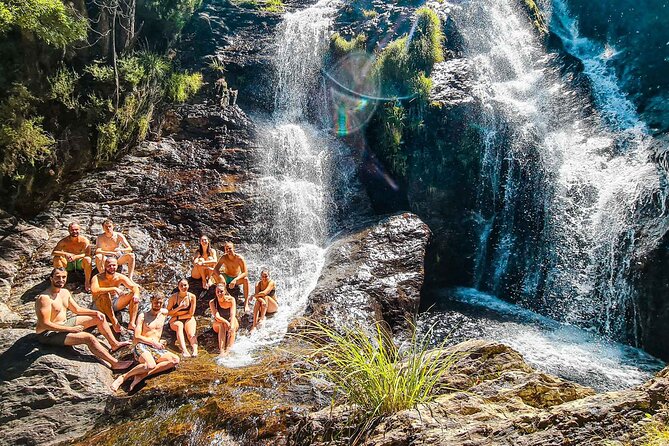 Private Secret Waterfall Hiking With Dinner - Meeting/Pickup: Options, Points, Time