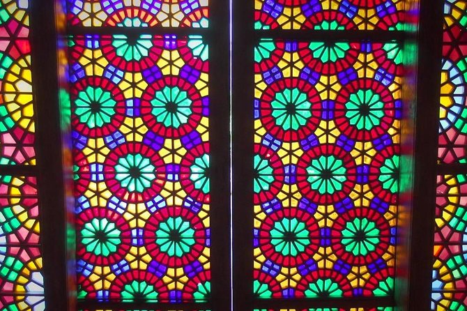 Private Sheki Tour - Four Regions of Azerbaijan in One Day - Tour Highlights