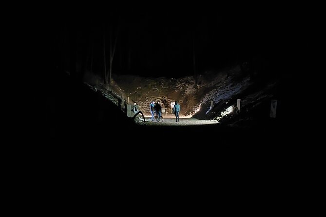 Private Shooting Range Combat Training From Krakow - Inclusions