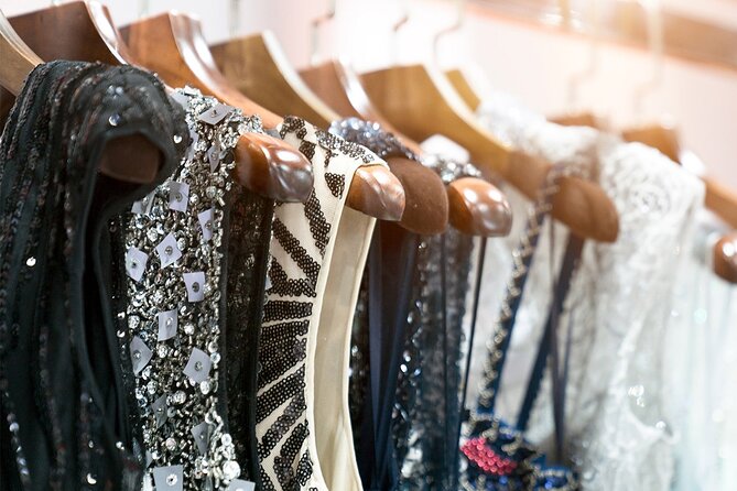 Private Shopping Tour in Budapest, 6 Hours With Hotel Pickup - Tour Location