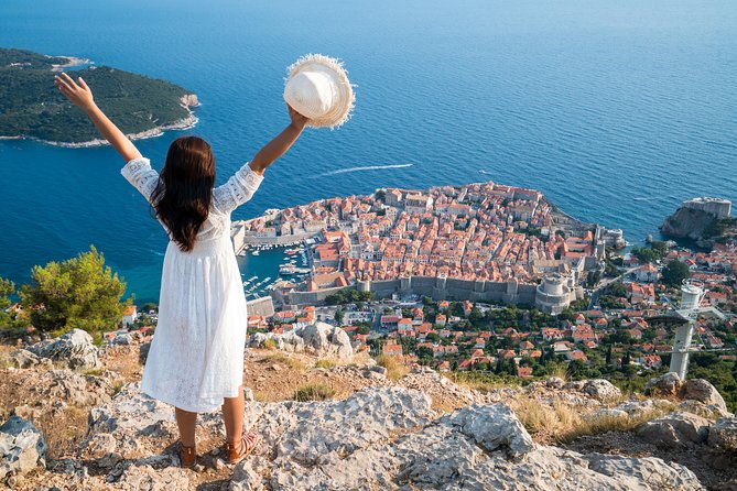 Private Shore Excursion: Dubrovnik Countryside & Historical Walking Tour - Price and Booking