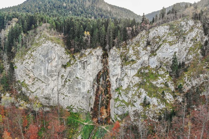 PRIVATE Skakavac Waterfall Sarajevo MTB Mountain Biking Adventure - Tour Operator Details