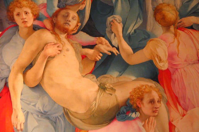 Private Skip-The-Line Accademia Gallery Tour Plus Florence City Highlights - Tour Title and Location