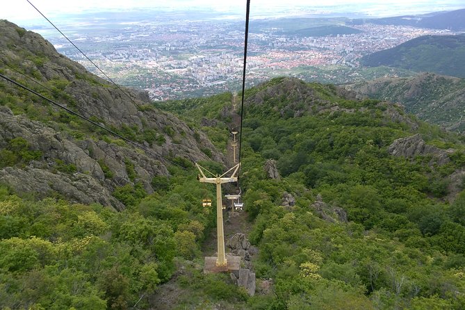 Private Sliven Walking Tour - Highlights