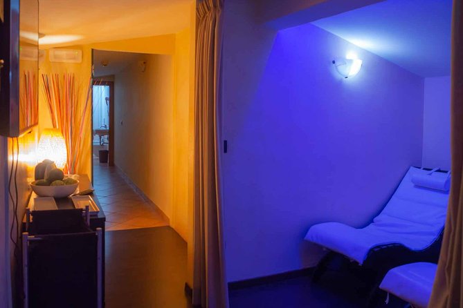 Private Spa for 2 People - Location Details