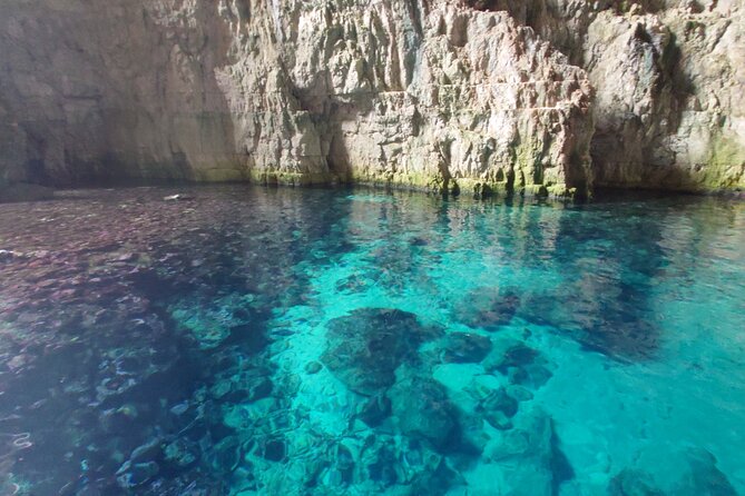 Private Speedboat Haxhi Aliu Cave & Karaburun Beaches - Customer Reviews
