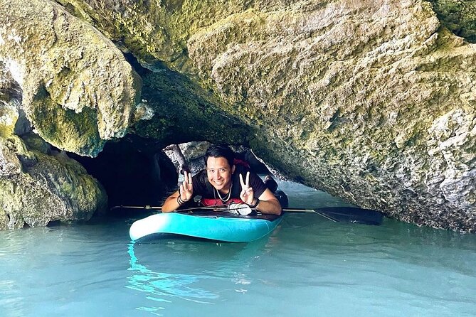 Private Stand Up Paddle Trip in Tanjung Rhu - Trip Overview