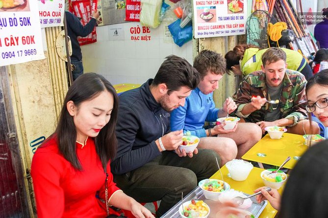 Private Street Food Tour - Walking Hanoi Old Quarter - Inclusions and Exclusions