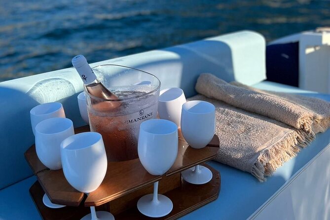 Private Sunset Boat Tour
