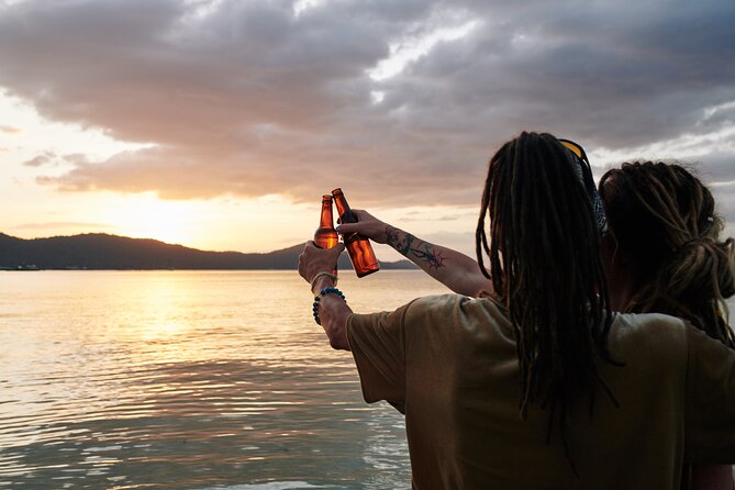 Private Sunset by Boat in the Bay of Torrevieja - Booking and Pricing Details
