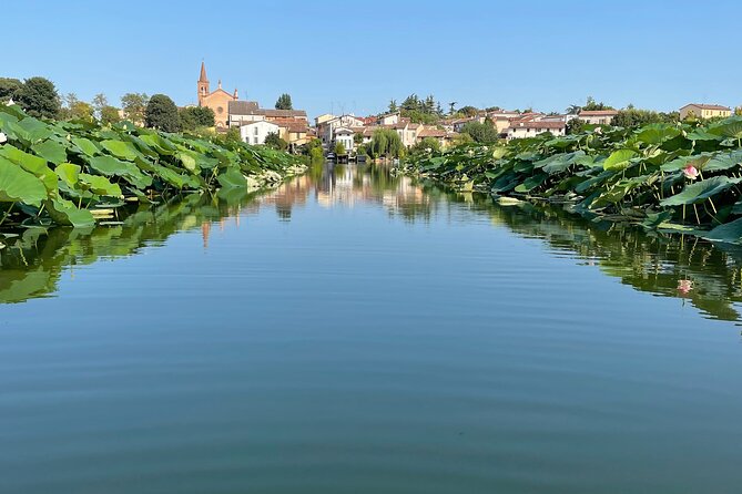 Private SUP Tour in Mantua Città Dacqua - Restrictions