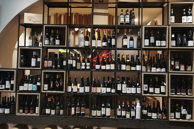 Private Tasting Experience of Friuli and Istrian Wines - Meeting and Pickup Details
