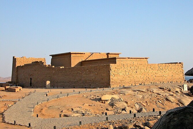 Private Temple Tour in Kalabsha - Tour Details