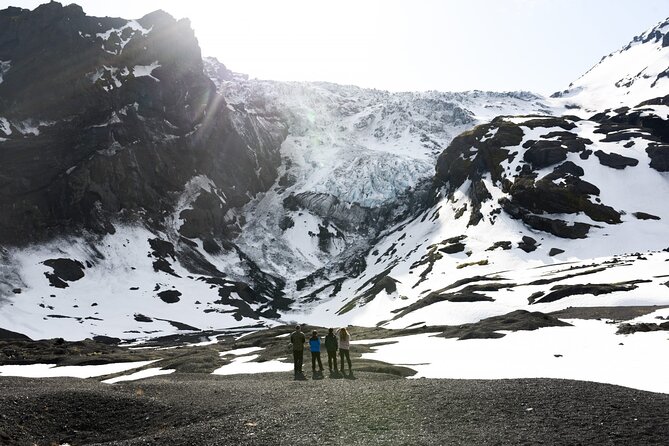 Private Thórsmörk Tour by 4×4 With Professional Photo Package