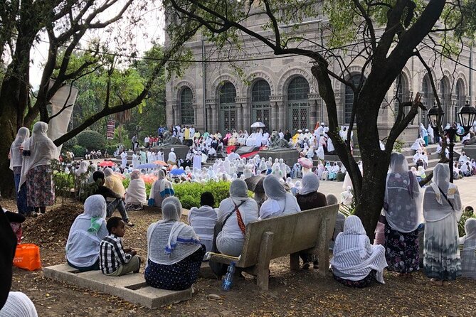 Private Tour at Addis Ababa With Free Lunch and Hotel Pickup