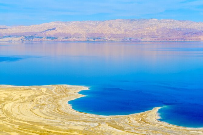 Private Tour: Best of Jerusalem and the Dead Sea From Tel Aviv - Customizable Itinerary Options
