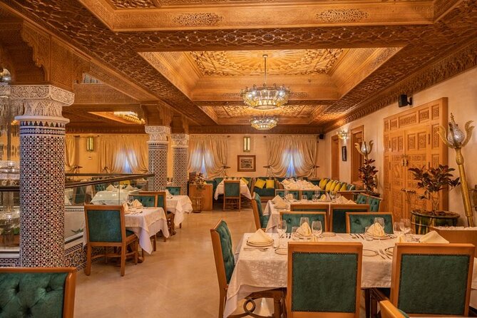 Private Tour Casablanca With Lunch, Mosque Entrance Included - Pricing and Inclusions