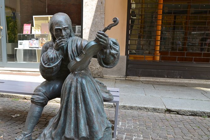 Private Tour: Cremona and the Archeological in of Palazzo Pignano - Additional Tour Information
