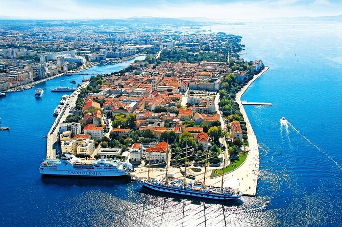 Private Tour Croatia+Bosnia (Few Variants, 6-12 Days), From Zagreb to Dubrovnik