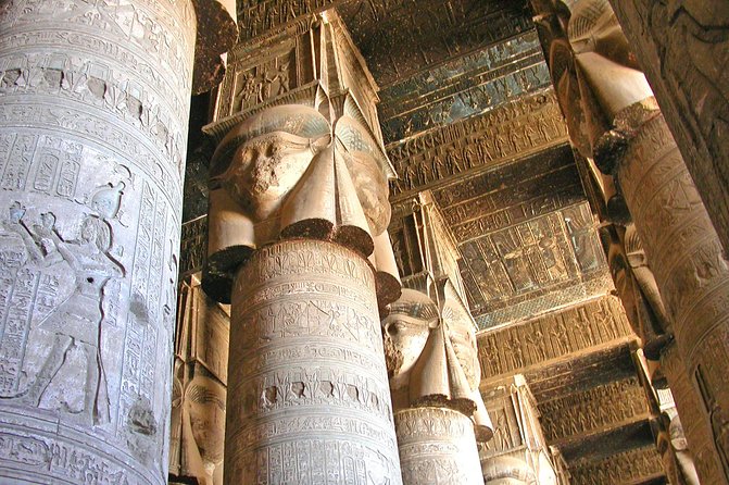 Private Tour: Dendara From Luxor - Tour Details