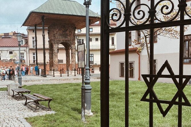 Private Tour for Krakow to Zalipie Village and Tarnow - Tour Itinerary