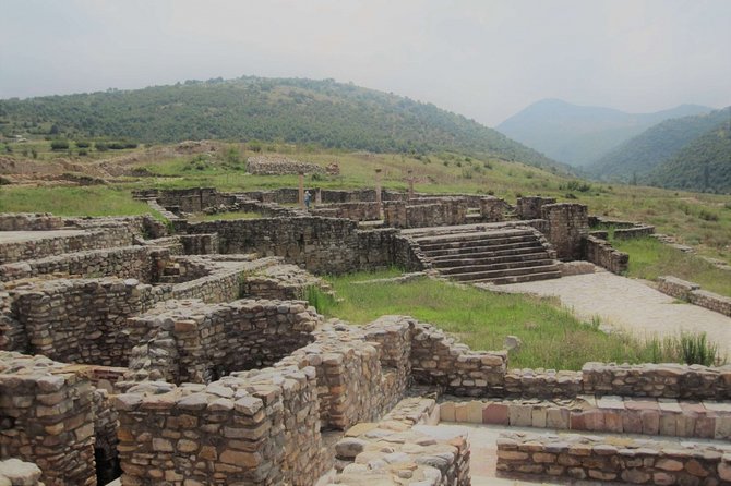 Private Tour Form Skopje - Beautiful Eastern Region - Tour Highlights