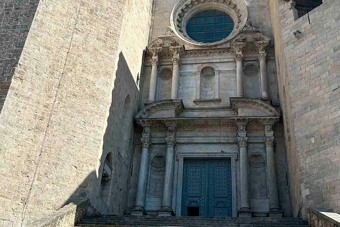 Private Tour From Barcelona to Girona - Tour Overview