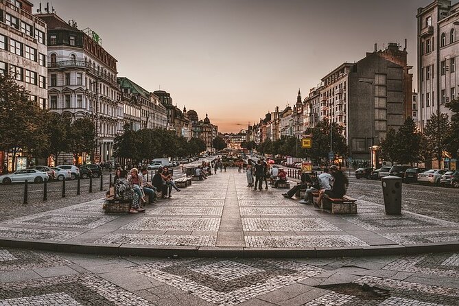 Private Tour From Prague to Dresden and Kutna Hora - Booking Information