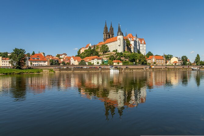 Private Tour From Prague to Dresden Moritzburg and Meissen - Tour Details