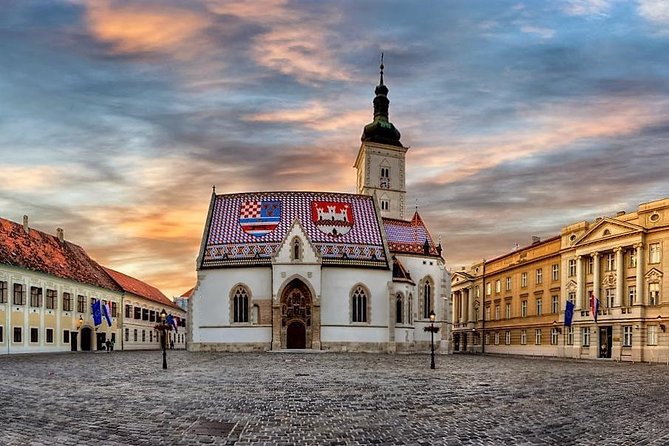 Private Tour From Zagreb to Rijeka via Plitvice Lakes
