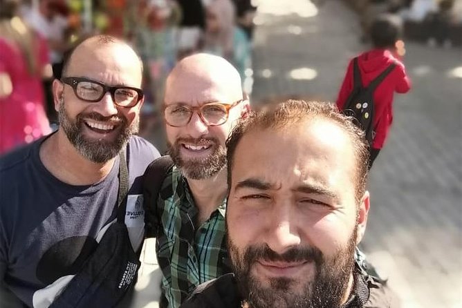 Private Tour Guide in Istanbul in Spanish - Tour Details