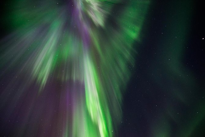 Private Tour: Hunt for the Northern Lights in Kiruna – Abisko