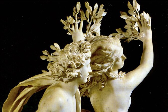 Private Tour in Borghese Gallery and Villa With Entry Ticket - Meeting Information