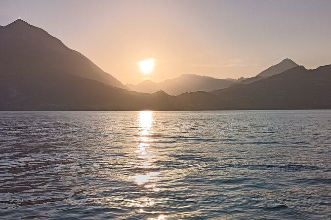 Private Tour in Como Lake
