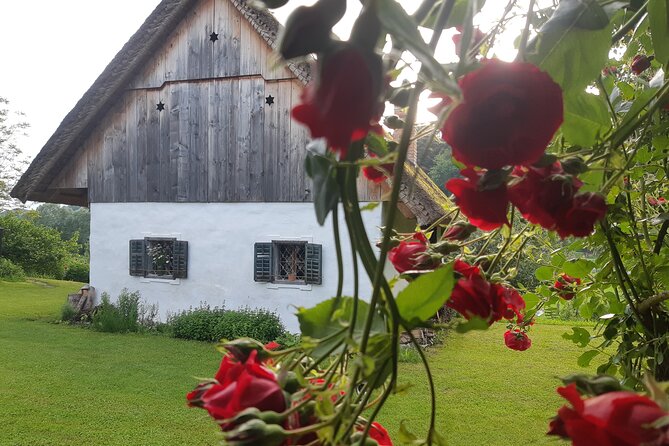 Private Tour in Kamnik - Mammoth - Farmhouse and Organic Farm - Good To Know